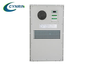 60HZ المركزية AC في الهواء الطلق وحدة ، أنظمة التبريد لوحة التحكم التجارية