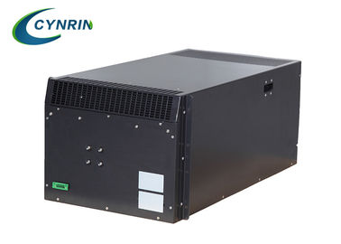 AC220V غرفة تكييف الهواء وحدة ، مكيف الهواء المحمولة مركز البيانات 8000W