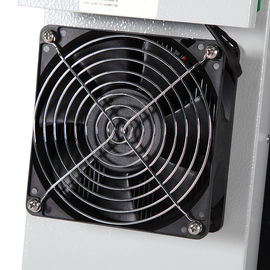 200W 48VDC بلتيير مكيف الهواء ، مكيف الهواء الحرارية الحرارية