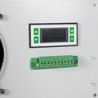 IP55 مكيف الهواء الضميمة الكهربائية لأنواع الآلات الصناعية المزود