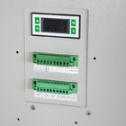 وحدة تبريد الضميمة الكهربائية 800W ، أنظمة تبريد الألواح الكهربائية المزود