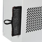 RS485 الكهربائية مجلس الوزراء مكيف الهواء الجانب / الباب الخيالة لآلة الصناعة المزود