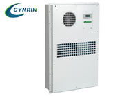 أداء موثوق به لصناديق التبريد الصناعية ، نظام التبريد AC 300W-7500W 60HZ المزود