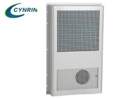 مكيف هواء تحكم عالي الكفاءة ، وحدات تكييف الهواء الضميمة 300-7500W 50 / 60HZ المزود