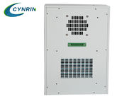 48v نظام التبريد العلبة الكهربائية عالية الكفاءة لخزانات الاتصالات المزود