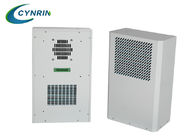 48v نظام التبريد العلبة الكهربائية عالية الكفاءة لخزانات الاتصالات المزود